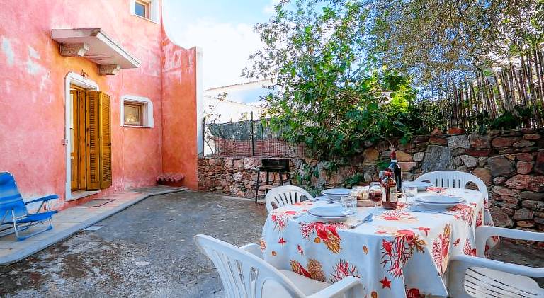 Vacation home with 1 room for 4 persons — photo 4