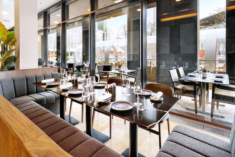 Melia Luxembourg — photo 2