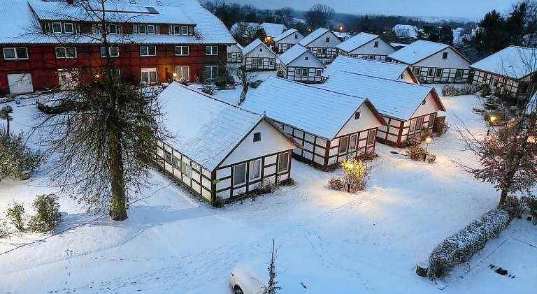Alcor Hotel Feriendorf an der Ostsee — photo 4