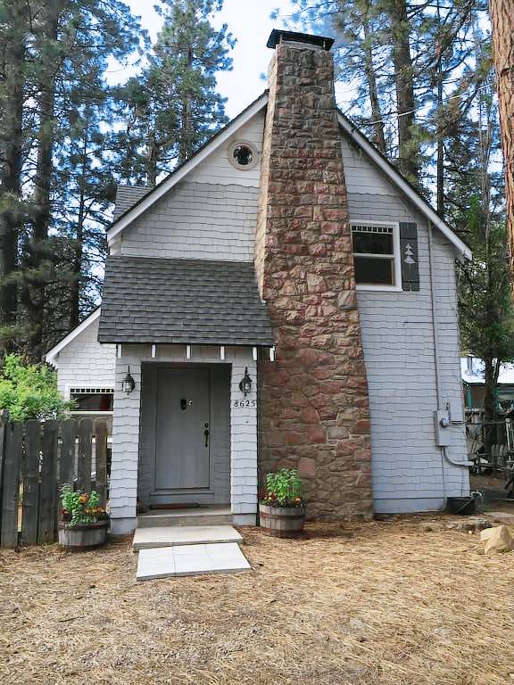 Cabin Incline Village