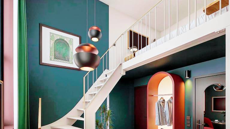 The ALD Boutique Hotel — photo 3