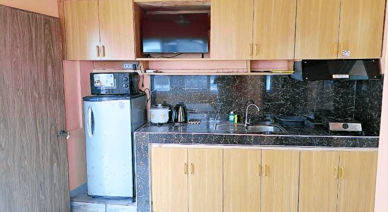 Holiday apartment | Pets allowed — photo 4