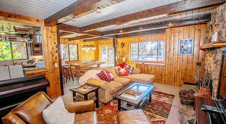 Edelweiss Escape By Hauserman Rentals — photo 2