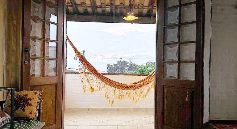 House with 3 rooms for 8 persons — photo 3