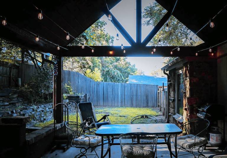House Tulsa