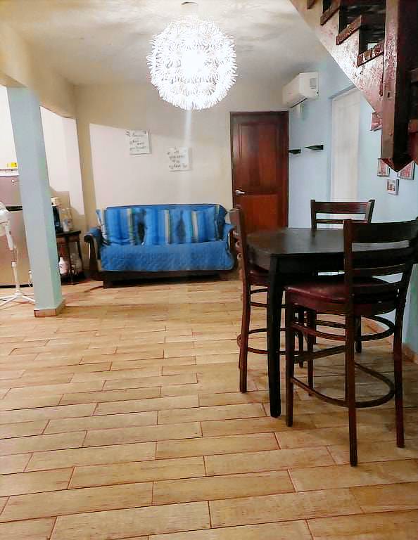 House Trujillo Alto