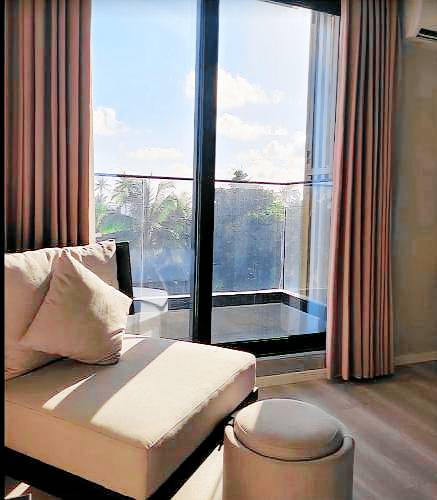 Apartmán Medhu Dhaairaa