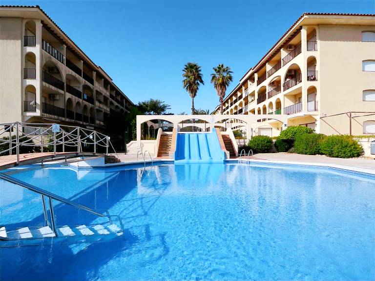 Apartament  L'Estartit