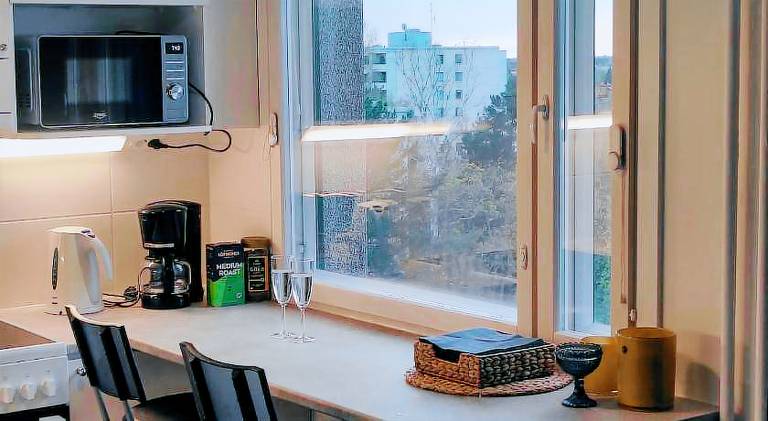 Pleasant holiday apartment | Pets are welcome — photo 5