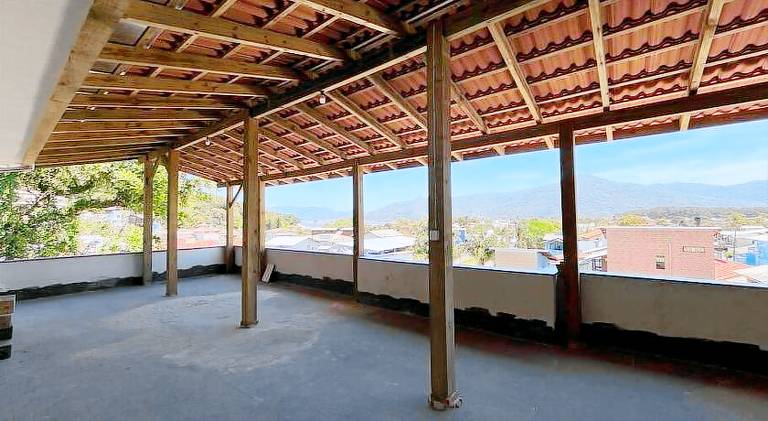 Vacation home with 4 rooms for 7 persons — photo 4