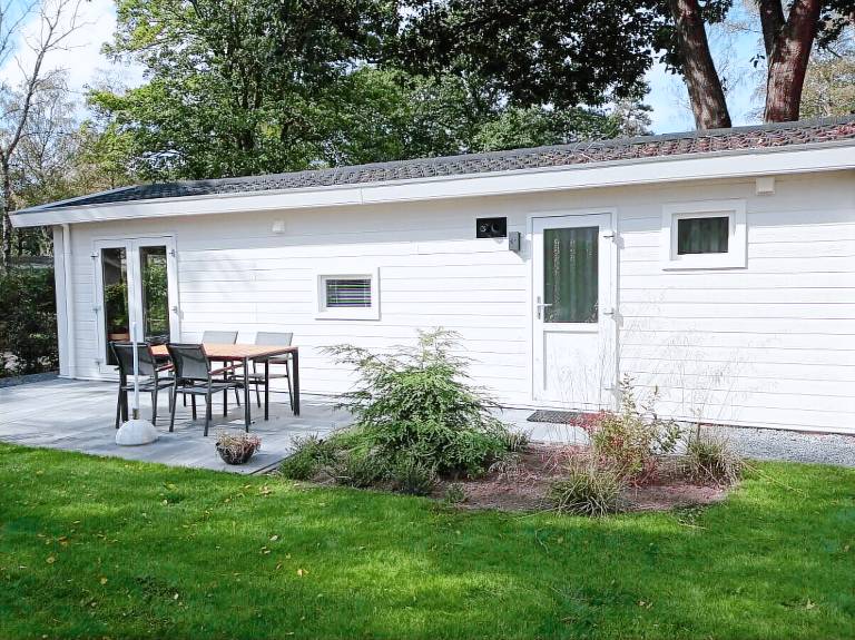 Chalet Arnhem