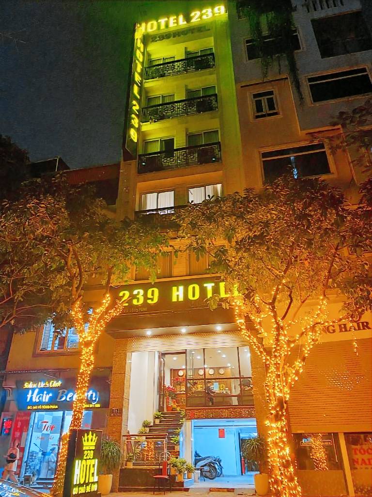 Hotel 239 — photo 5