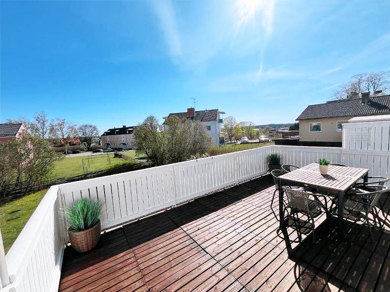 Ferienwohnung Vimmerby