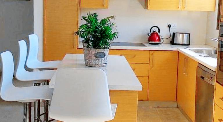 Beautiful house with terrace & garden | Pets allowed — photo 4