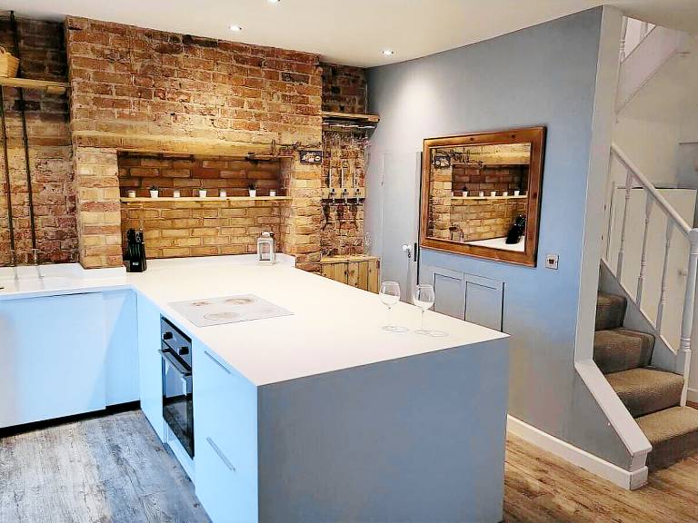 Apartment Folkestone