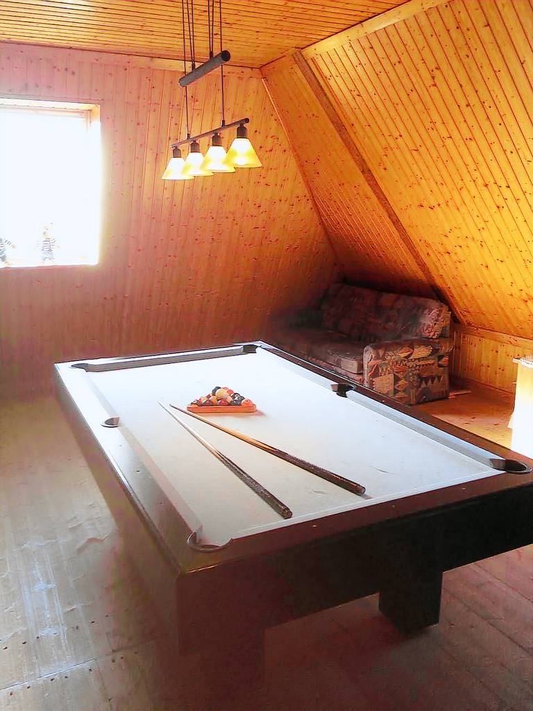 House with garden, barbecue & patio — photo 2