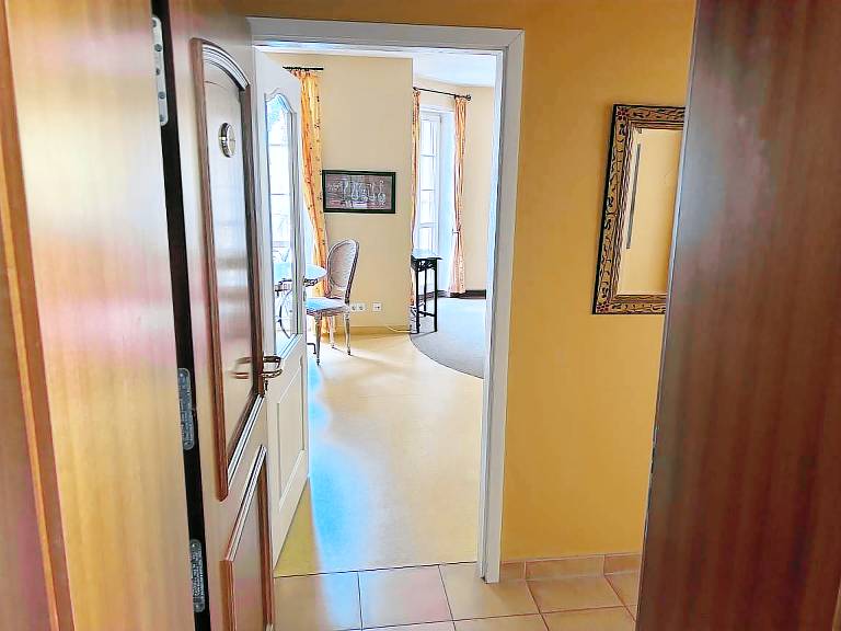 Ferienwohnung  Himmelpfort