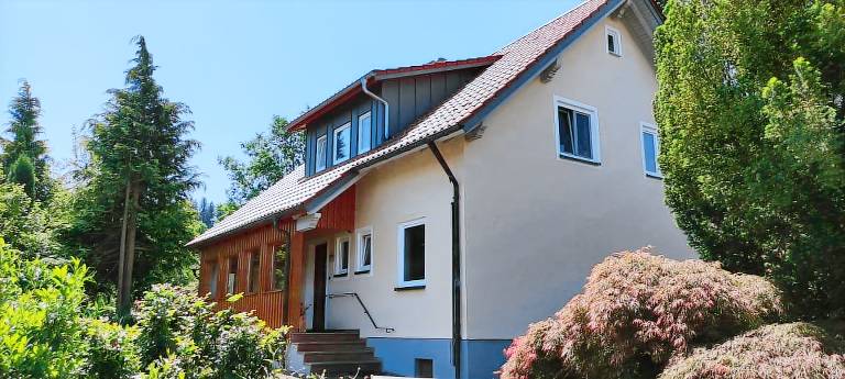 Ferienwohnung Isny im Allgäu