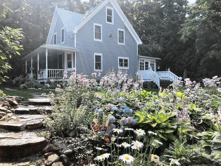 Cabin Sister Bay
