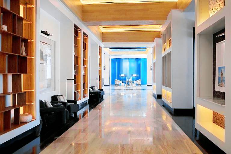Kimpton Seafire Resort Spa By IHG — photo 5