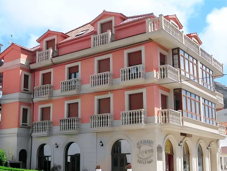 Bed & Breakfast Carnota