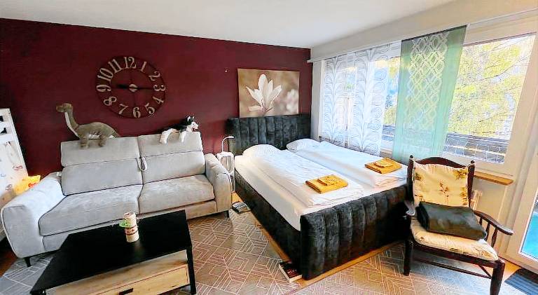 Rental apartment with pool — photo 2