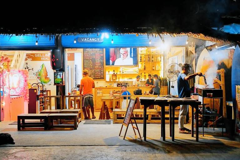 Yes Surf Siargao — photo 4