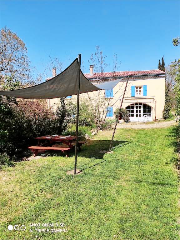 Cottage  Dieulefit