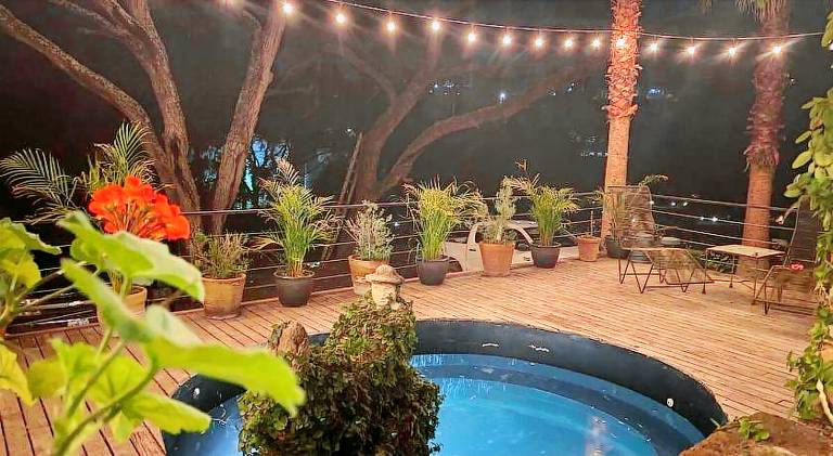 Villa with 1 room for 10 persons — photo 4