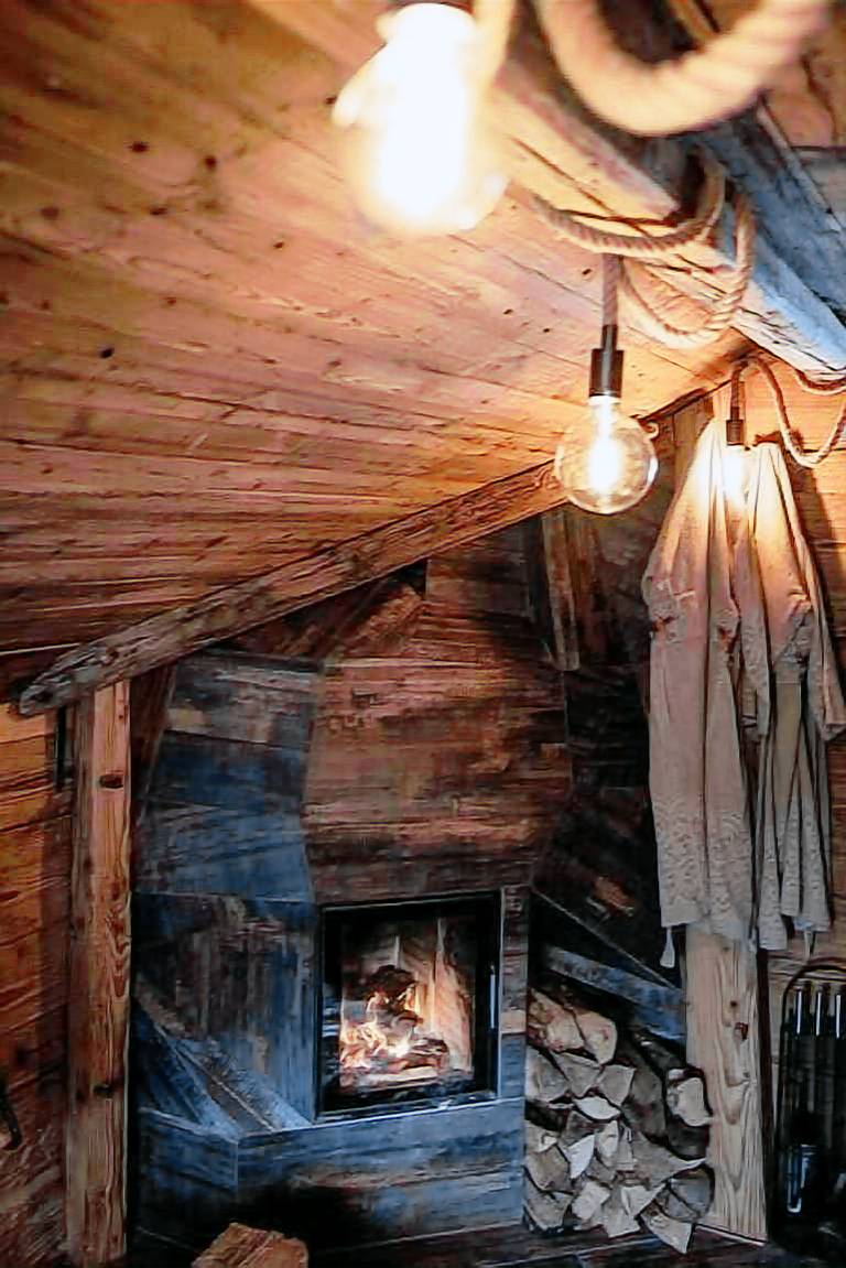Ferienhaus Molln