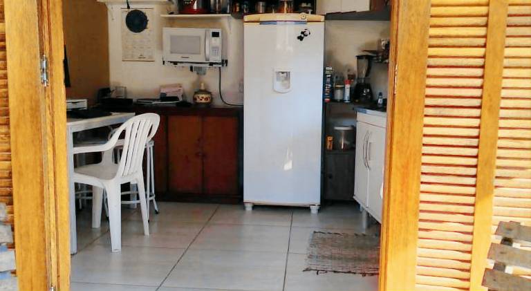 Rental apartment with 1 room for 2 persons — photo 5