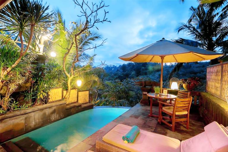 Villa Ubud