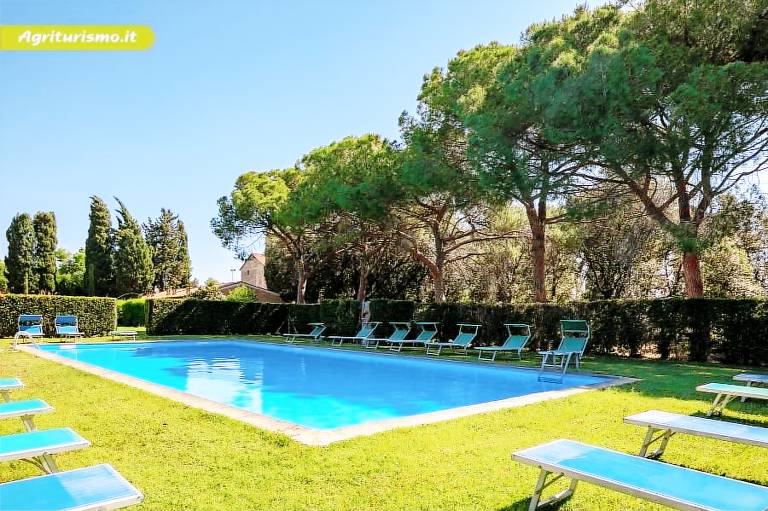 Chambre privée Grosseto