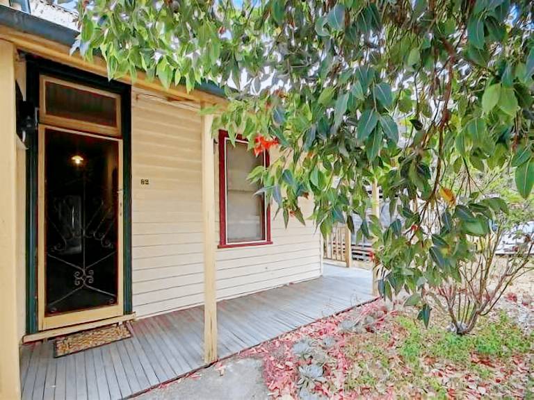 House  Beechworth