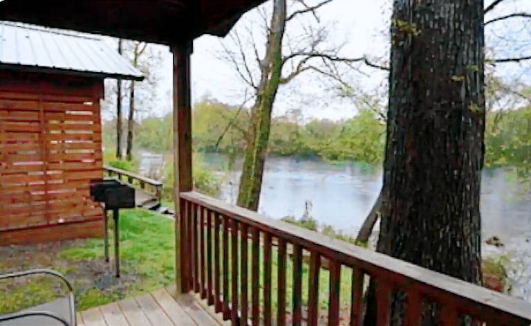 Cabin Heber Springs