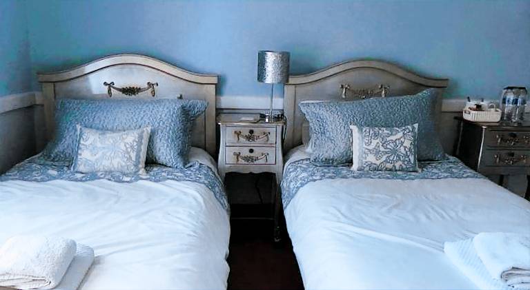 The Old Alma Inn Ltd — photo 5