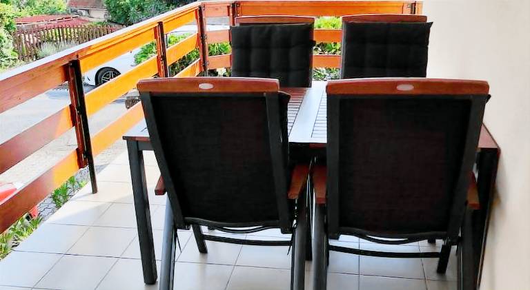 Charming holiday apartment | Pets allowed — photo 3