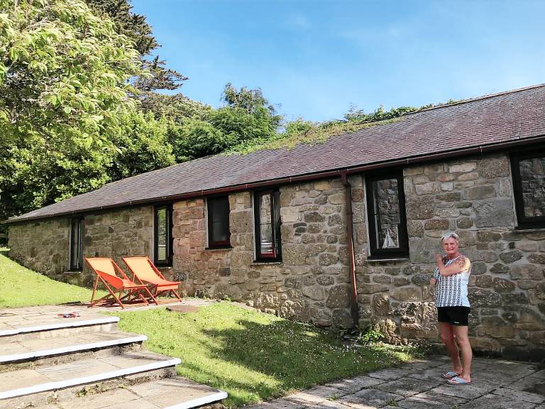 House  Penzance
