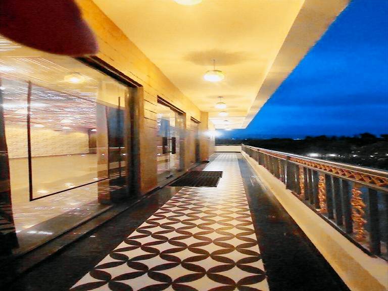 Kunj - A Boutique Hotel By Shivaneel Hospitality — photo 2