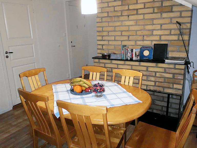 Trollhattans Bed and Breakfast — photo 4