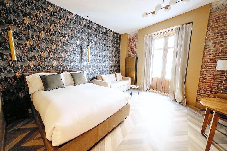 Apartamento  León