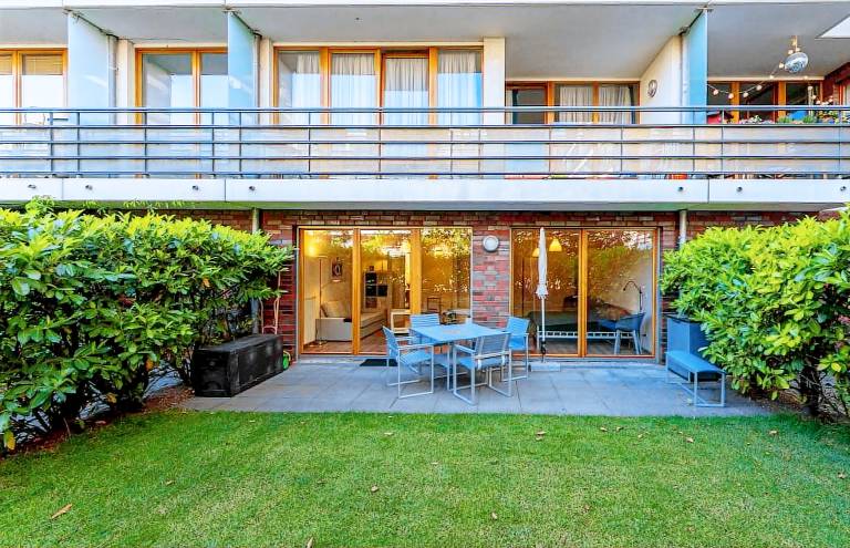 Ferienwohnung  Steglitz