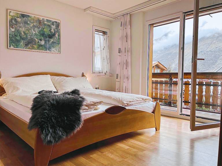 Rental apartment with garden, patio & sauna — photo 2