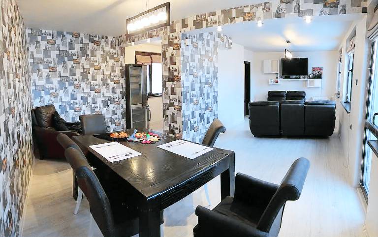 Appartement Bourgas