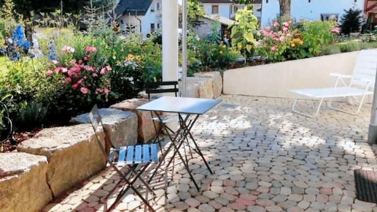 Ferienwohnung  Markdorf