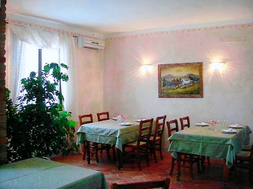 Agriturismo Lodi