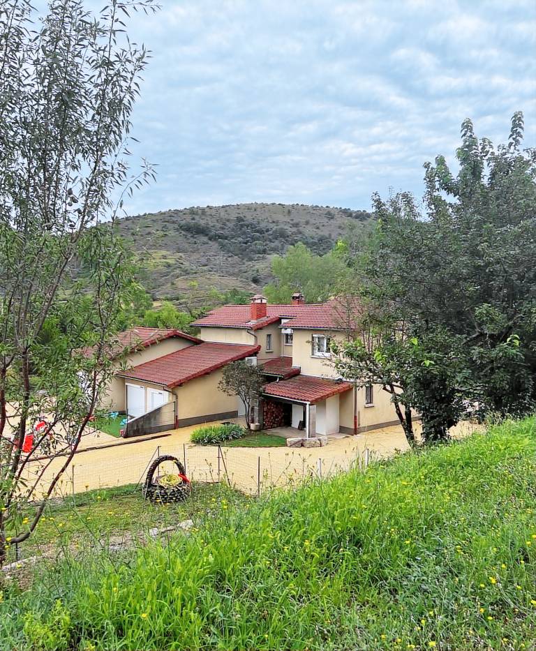 Villa Vogüé
