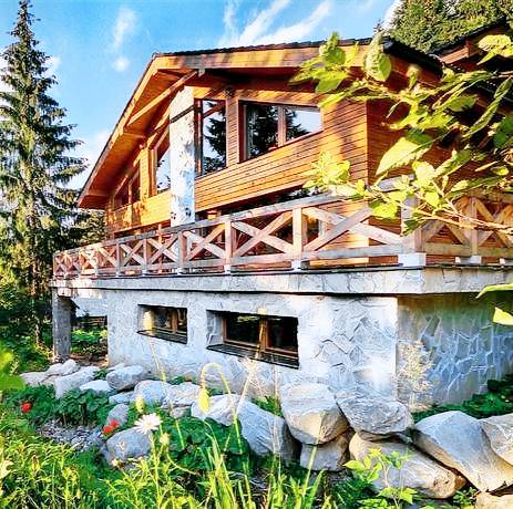 dom Nízke Tatry