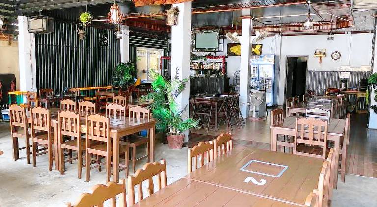 Sout Jai Guest House & Restaurant — photo 3