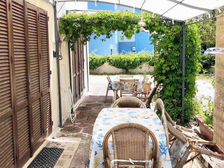 Appartamento Porto Recanati